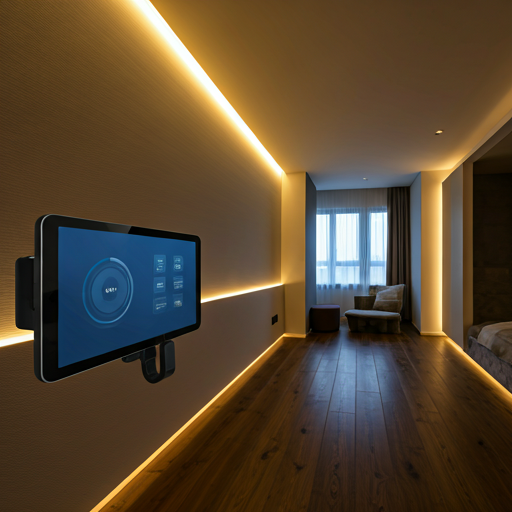 Tòa nhà thông minh