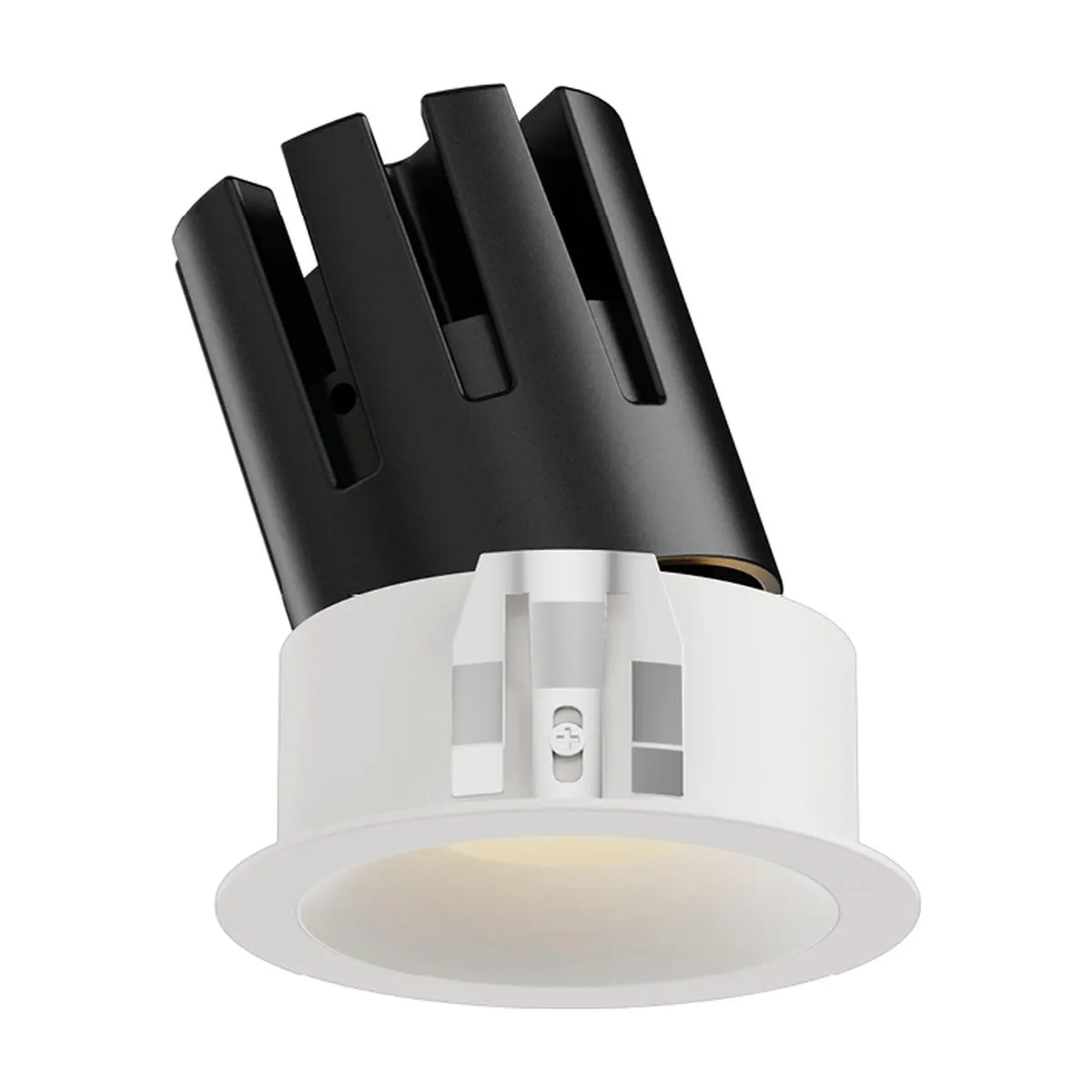 Đèn spotlight chiếu điểm âm trần VRC-MJ-DT Luxury