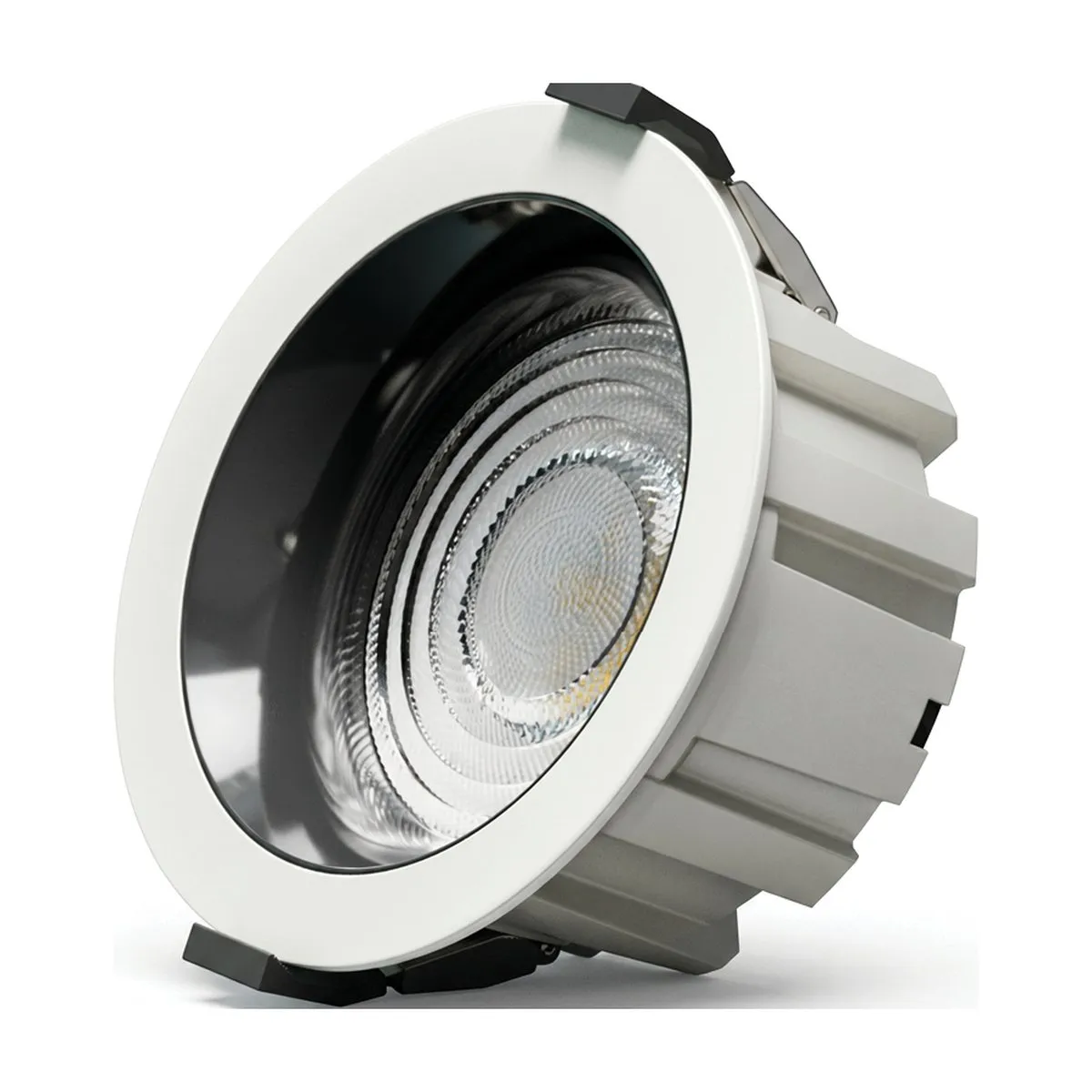 Đèn downlight âm trần VRC-PXG 12W, 20W, 30W