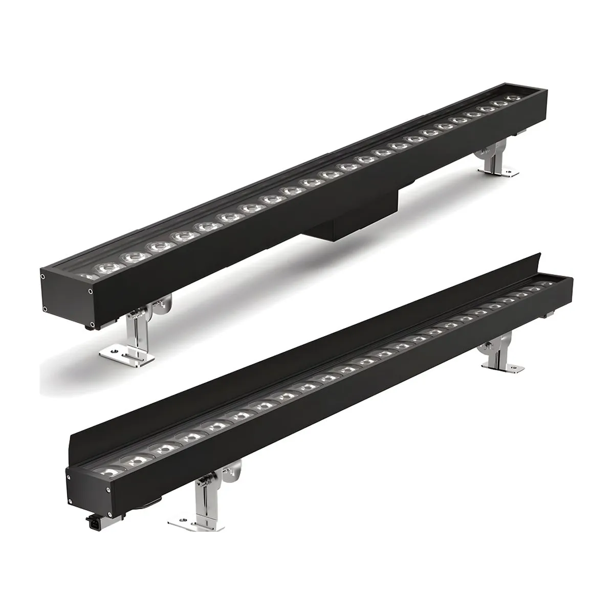 Đèn LED thanh ngoài trời VRC-WB3535 IP66