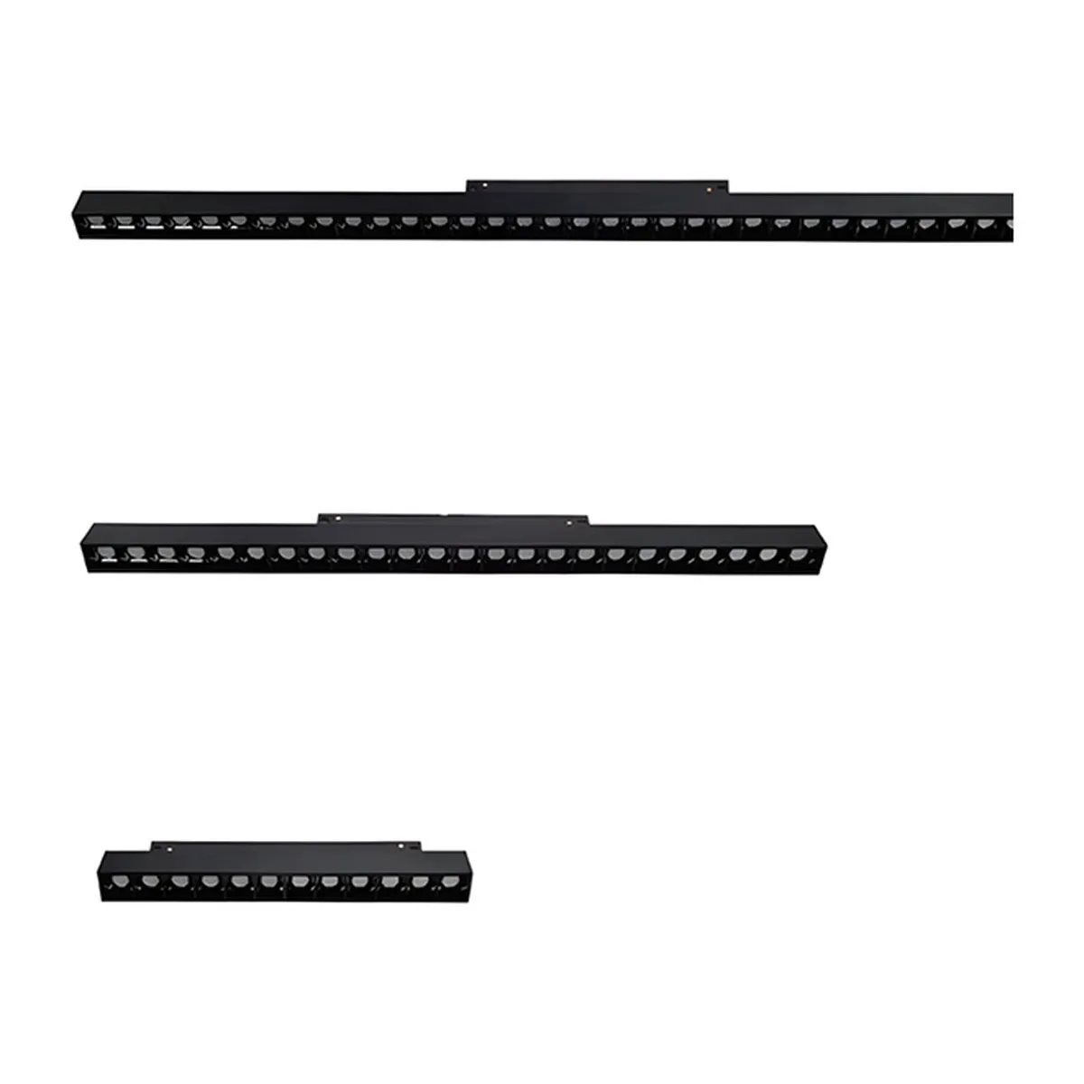 Đèn rọi lưới ray nam châm VRC-XMS 7W, 10W, 15W