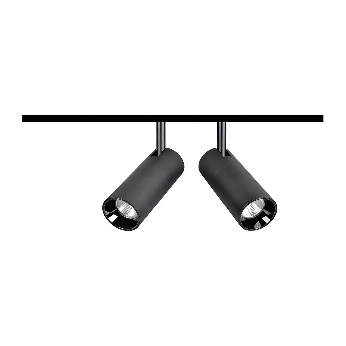 Đèn rọi ray nam châm VRC-XMS0 7W, 10W
