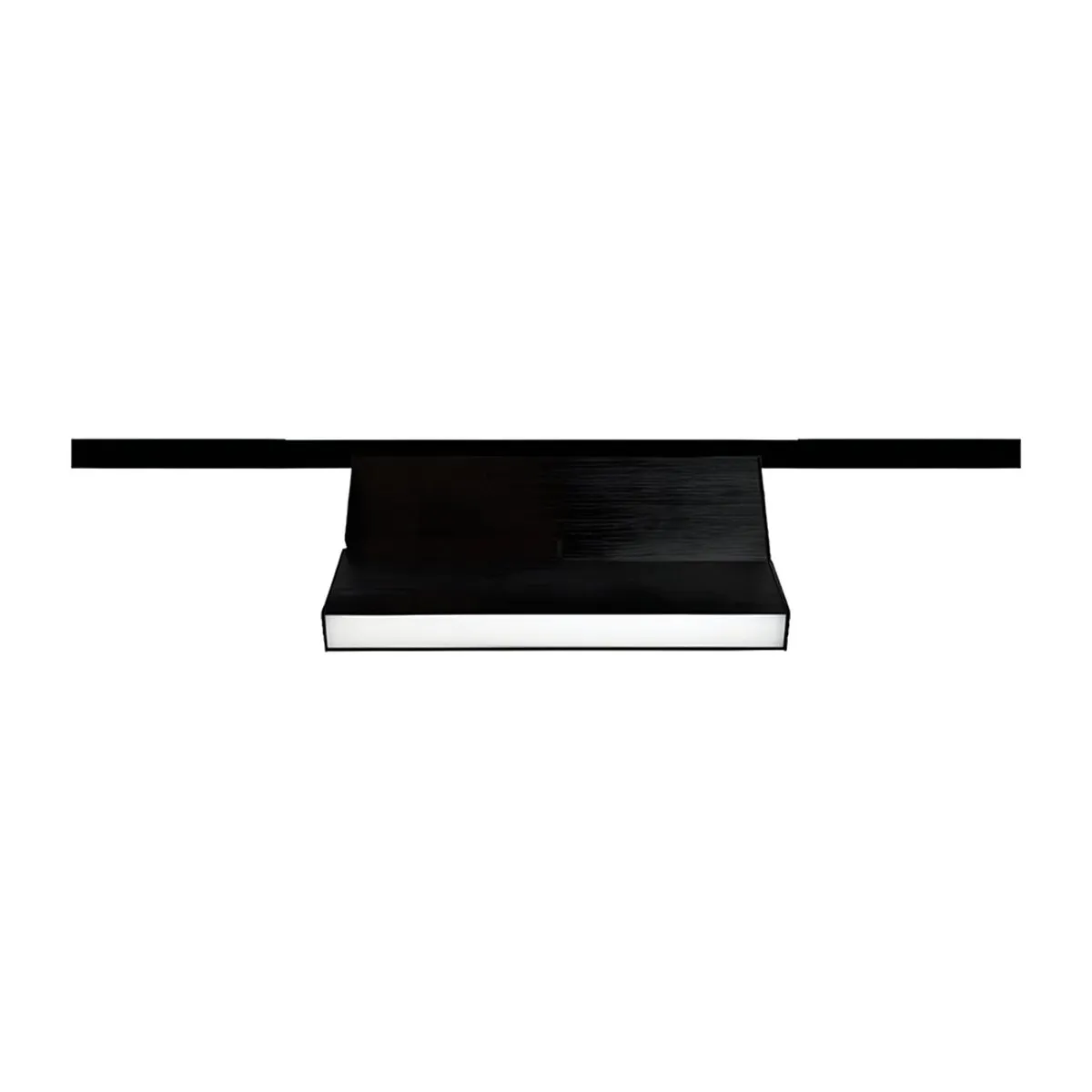 Đèn ray nam châm gập góc VRC-XMS02, VRC-XMS03 – mẫu 2